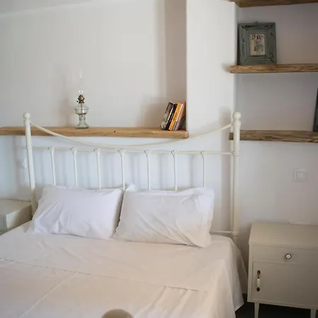 Traditional Suites In Chora Kythnos #3 Exterior photo