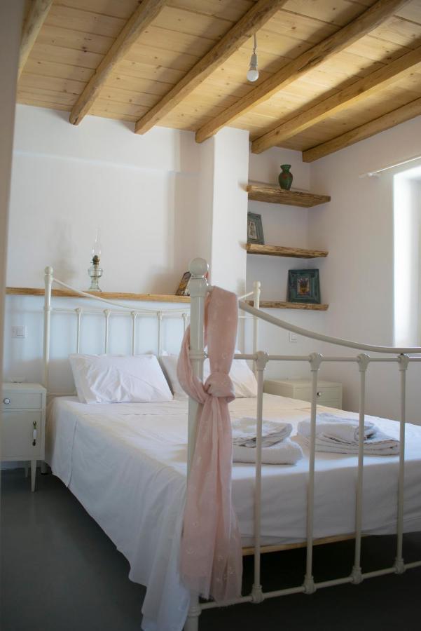 Traditional In Chora #3 Holiday home Kythnos