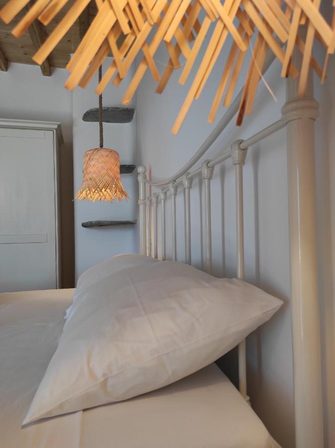 Holiday home Traditional In Chora #3